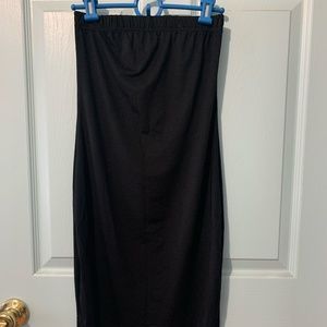 Little Black Dress Size S